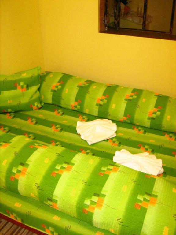 קלוז'-נאפוקה City Center Hostel מראה חיצוני תמונה